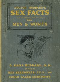 Produktbild: Dr. Hubbard's Sex Facts for Men and Women