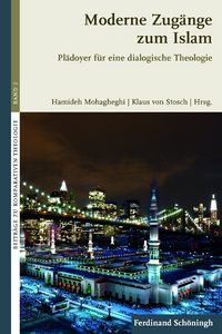 Produktbild: Moderne Zug&auml;nge zum Islam
