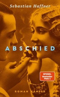 Produktbild Abschied