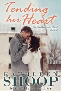 Produktbild: Tending Her Heart
