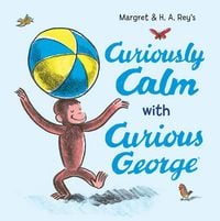 Produktbild: Curiously Calm with Curious George
