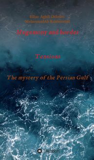 Produktbild: Hegemony and border tensions