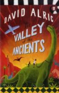 Produktbild: Valley of the Ancients