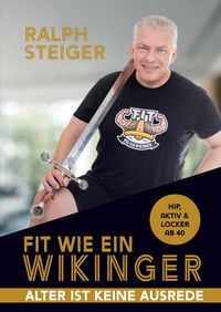 Produktbild: Fit wie ein Wikinger