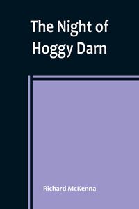 Produktbild: The Night of Hoggy Darn