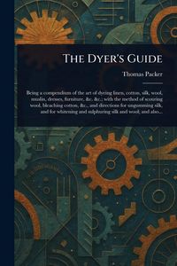 Produktbild: The Dyer's Guide
