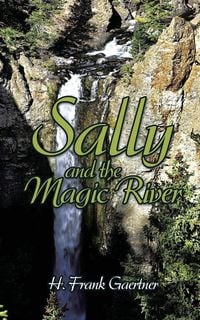 Produktbild: Sally and the Magic River