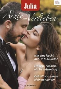 Produktbild: Julia &Auml;rzte zum Verlieben Band 106