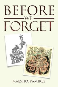Produktbild: Before We Forget