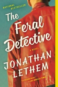 Produktbild: Feral Detective, The