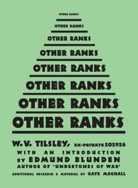 Produktbild: Other Ranks
