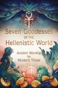 Produktbild: Seven Goddesses of the Hellenistic World