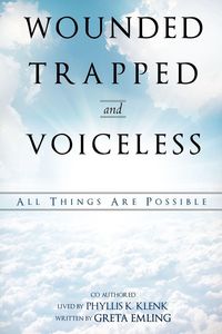 Produktbild: Wounded Trapped and Voiceless...