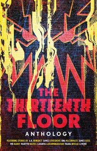Produktbild: The Thirteenth Floor Anthology