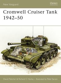 Produktbild: Cromwell Cruiser Tank 1942-50