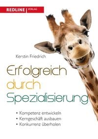 Produktbild: Erfolgreich durch Spezialisierung