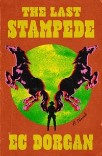 Produktbild: The Last Stampede