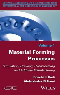Produktbild: Material Forming Process