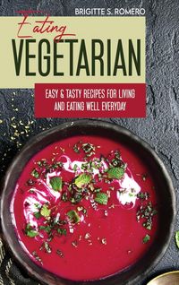 Produktbild: Eating Vegetarian