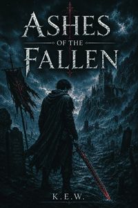 Produktbild: Ashes of The Fallen