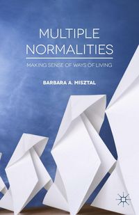 Produktbild: Multiple Normalities