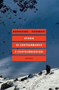Produktbild: Storie di contrabbando e contrabbandieri