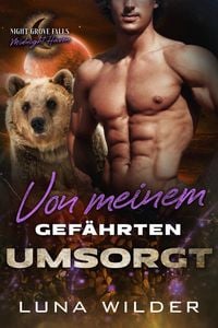 Produktbild: Von meinem Gef&auml;hrten umsorgt