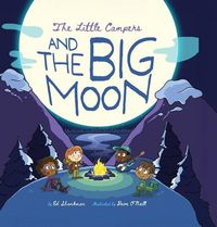Produktbild: Little Campers and the Big Moon