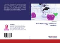 Produktbild: Basic Pathology for Dental Students