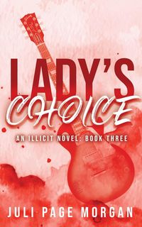 Produktbild: Lady's Choice