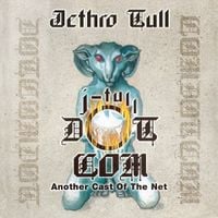 Produktbild: J-Tull Dot Com: Another Cast Of The Net (2LP & LP-