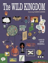 Produktbild: The Wild Kingdom
