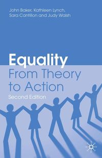 Produktbild: Equality