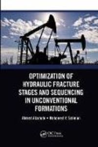 Produktbild: Alzahabi, A: Optimization of Hydraulic Fracture Stages and S