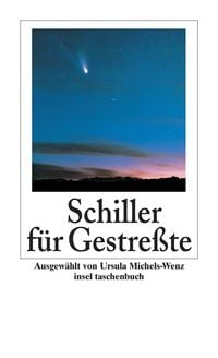 Produktbild: Schiller f&uuml;r Gestre&szlig;te