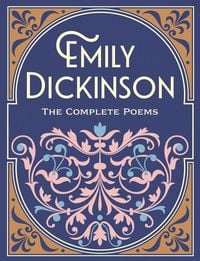 Produktbild: The Complete Poems of Emily Dickinson