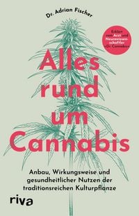 Produktbild: Alles rund um Cannabis