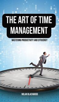 Produktbild: The Art of Time Management