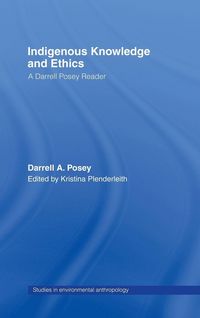 Produktbild: Indigenous Knowledge and Ethics