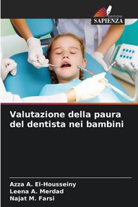 Produktbild: Valutazione della paura del dentista nei bambini