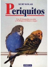 Produktbild: Periquitos