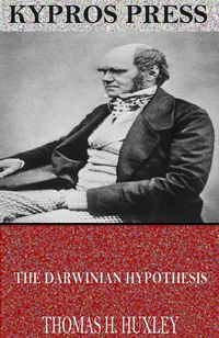 Produktbild: The Darwinian Hypothesis