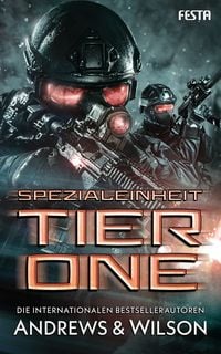 Produktbild: Spezialeinheit Tier One