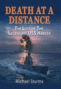 Produktbild: Death at a Distance