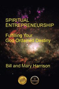 Produktbild: Spiritual Entrepreneurship