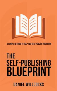 Produktbild: The Self-Publishing Blueprint