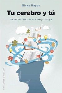 Produktbild: Tu cerebro y t&uacute;