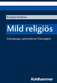 Produktbild: Mild religi&ouml;s