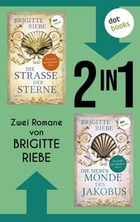 Produktbild: Die Jakobsweg-Saga