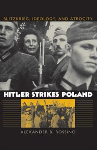 Produktbild: Hitler Strikes Poland
